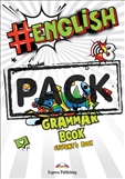 # English 3 Grammar Student's Book with Digibook App