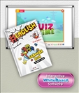 # English 3 Interactive Whiteboard **ACCESS CODE ONLY**