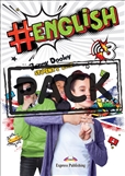 # English 3 Student's Book with Digibook App