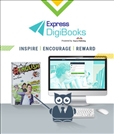 # English 3 Workbook Digibook App **ONLINE ACCESS CODE ONLY**