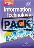 Career Paths: Information Technology Second Edition...