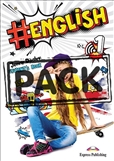 # English 1 Student's Pack (Student's Book, Workbook and DigiApps)