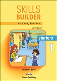 Skills Builder for Young Learners Starters 1 Student's...