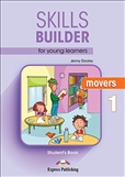 Skills Builder for Young Learners Movers 1 Student's...