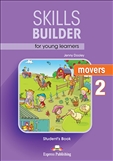 Skills Builder for Young Learners Movers 2 Student's...