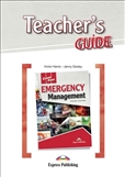 Career Paths: Emergency Management Teacher's Guide
