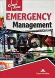 Career Paths: Emergency Management Student's Book with Digibook App