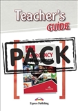Career Paths: Emergency Management Teacher's Guide Pack