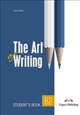 The Art of Writing B2 Digibook App **ONLINE ACCESS CODE ONLY**