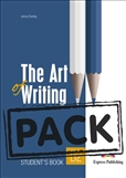 The Art of Writing B2 Student's Book with Digibook App
