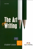 The Art of Writing C1 Student's Book with Digibook App