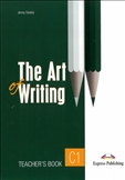 The Art of Writing C1 Teacher's Book with Digibook App