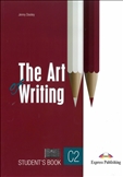 The Art of Writing C2 Student's Book with DigiBook App