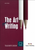 The Art of Writing C2 Teacher's Book with DigiBook App