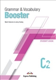 Grammar and Vocabulary Booster C2 Teacher's Book (with DigiBooks App)