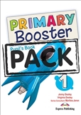 Primary Booster 1 Student's Book with Digibook App