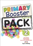 Primary Booster 2 Student's Book with Digibook App