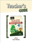 Career Paths: Waste Management Teacher's Guide