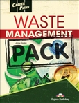 Career Paths: Waste Management Student's Book with Digibook App