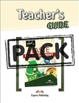 Career Paths: Waste Management Teacher's Guide Pack