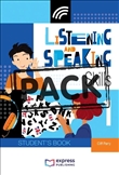 Listening and Speaking Skills 1 Student's Book (with DigiBooks App)