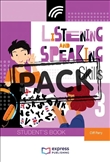 Listening and Speaking Skills 3 Student's Book (with DigiBooks App)