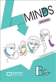 4Minds B2+ Teacher's Book