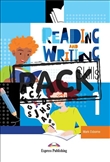 Reading and Writing Skills 1 Student's Book (with DigiBooks App)