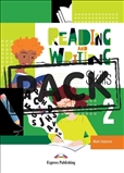 Reading and Writing Skills 2 Student's Book (with DigiBooks App)