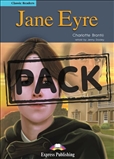 Express Classic Reader: Jane Eyre Book with DigiBooks App
