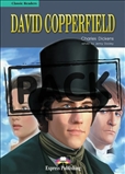 Express Classic Reader: David Copperfeild Book with DigiBooks App