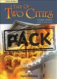 Express Classic Reader: A Tale of Two Cities Book with DigiBooks App