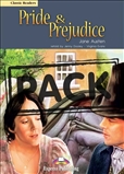 Express Classic Reader: Pride and Prejudice Book with DigiBooks App