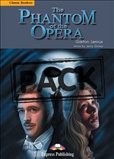 Express Classic Reader: The Phantom of the Opera Book...