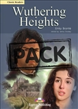 Express Classic Reader: Wuthering Heights Book with DigiBooks App