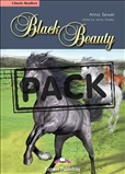 Express Classic Reader: Black Beauty Book with DigiBooks App