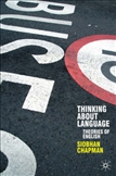 Thinking About Language Paperback