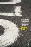 Studying Language Paperback