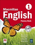 Macmillan English Level 1 Fluency Book