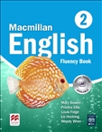 Macmillan English Level 2 Fluency Book