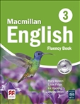 Macmillan English Level 3 Fluency Book