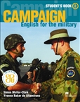 Campaign: English for the Military 2 Student's Book