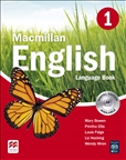 Macmillan English Level 1 Language Book