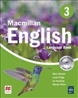 Macmillan English Level 3 Language Book