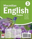 Macmillan English Level 3 Posters