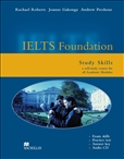 IELTS Foundation Study Skills Pack Book with CD Academic Module