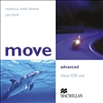Move Advanced Audio Class CD (Set of 2)