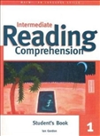Intermediate Reading Comprehension Level 1 Student's Book