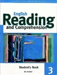 Intermediate Reading Comprehension Level 3 Student's Book