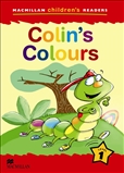 Macmillan Childrens Reader Level 1 Colin's Colours